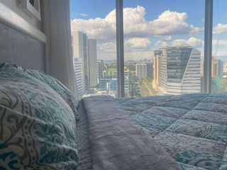 Vivere Hotel Nice 1 Bedroom Condominium Unit for Rent in Alabang, Muntinlupa