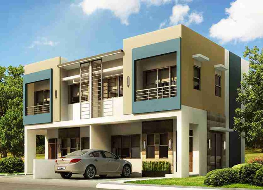 For Sale|House in Aria Aspire by Filinvest near SM Masinag, Cainta
