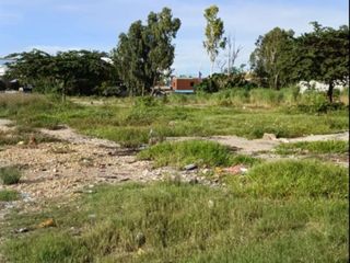 LOT 6400SQM ALONG MAIN ROAD OF MANDAUE