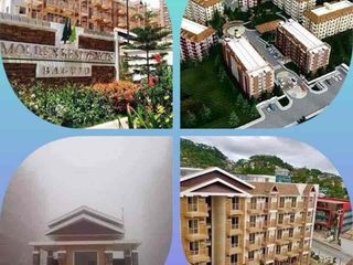 Moldex Residences Baguio