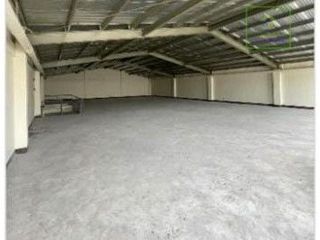 WAREHOUSE FOR RENT