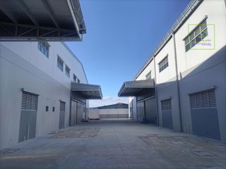 2 WAREHOUSE FOR LEASE