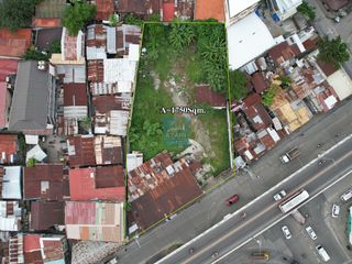 Prime 1,750 SQM Titled Lot for Sale – Ideal for Development or Investment