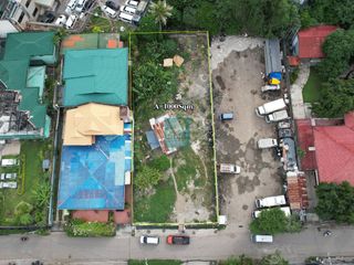 Premium 1,000 SQM Titled Lot in Tres Borces, Mabolo – Rare Prime Location