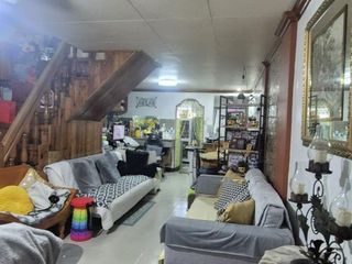 House and Lot Near Jeepney line in San Luis Village, Baguio City