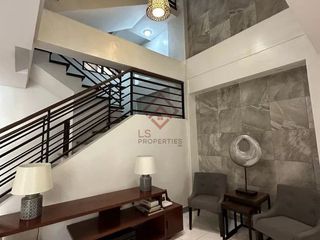 FOR RENT Furnished 4BR House in Kapitolyo, Pasig City