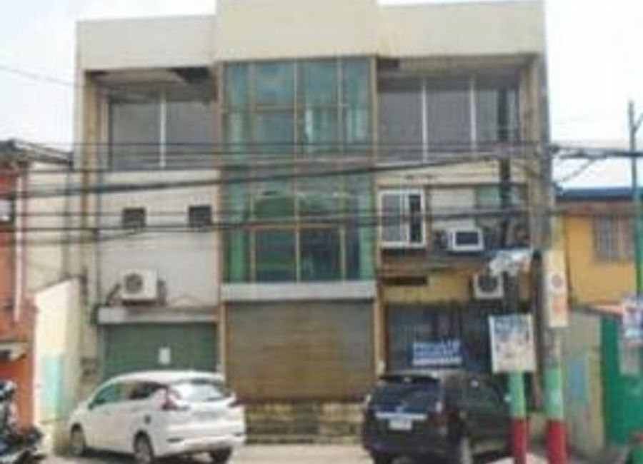 Building for Sale in Cavite