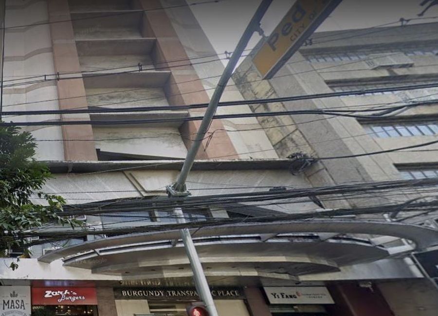 Office space for Sale in Malate
