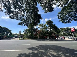 FOR RENT Vacant Commercial Lot Along Governor's Drive Carmona Cavite