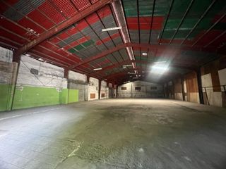 FOR RENT Spacious 908 sqm Warehouse near Floodway Cainta