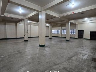 Office/Warehouse Building for Rent – Near Banawe, Quezon City