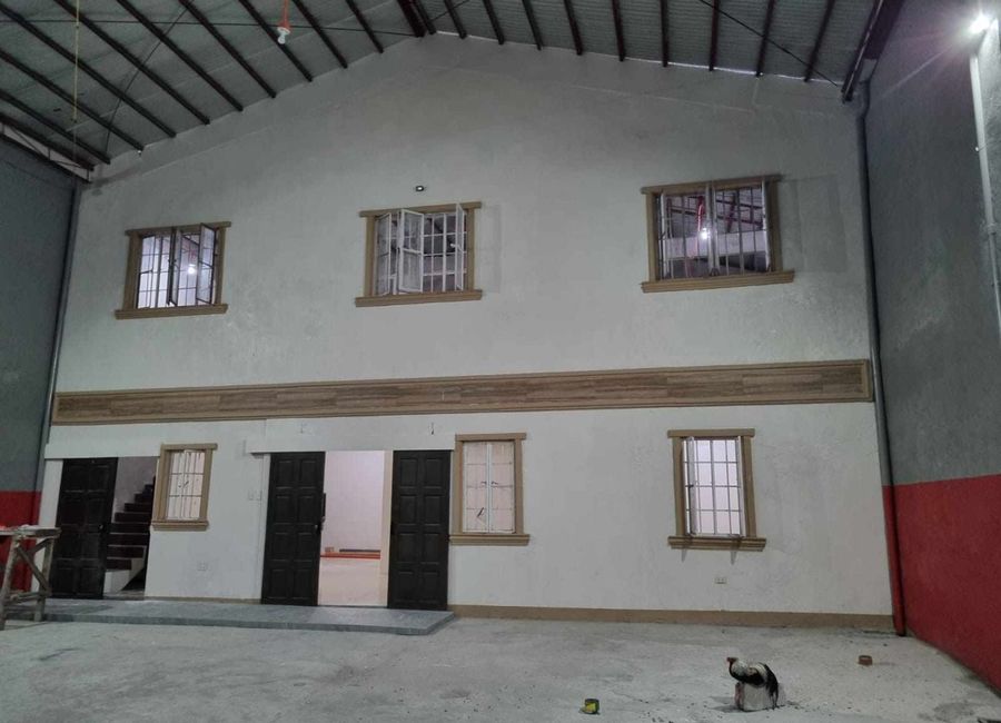 San Nicholas 3 | Warehouse For Sale - #8592