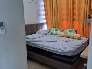 For Sale: 2-Bedroom Unit in Proscenium at Rockwell