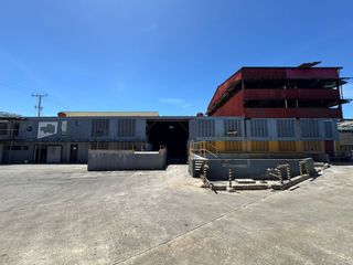 Industrial Lot for Sale in Parañaque City