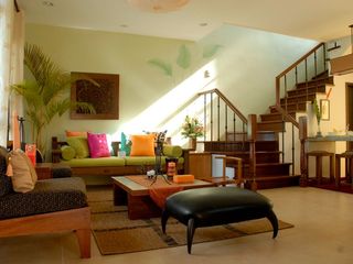 FOR RENT NOW – 2 Bedrooms Located at a Golf Gated Community at Silang Cavite near Tagaytay