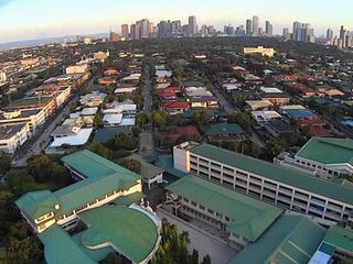 WEST GREENHILLS VILLAGE SAN JUAN VACANT LOT FOR SALE (ICA SIDE)
