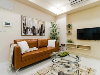FOR SALE: Uptown Residences BGC – Fully Furnished 2BR Condo