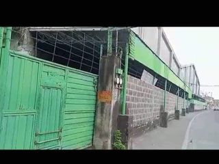 WAREHOUSE FOR SALE IN CALABUSO BIÑAN LAGUNA