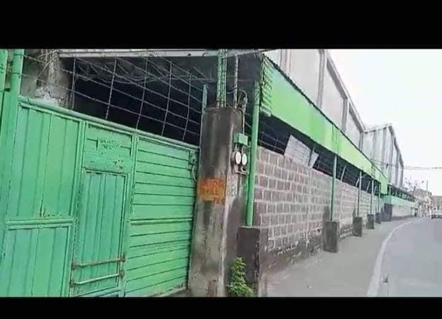 WAREHOUSE FOR SALE IN CALABUSO BIÑAN LAGUNA