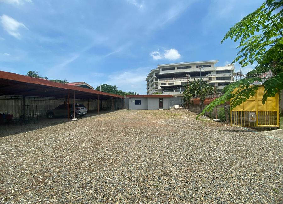 Prime 395sqm Lot for Sale in Canduman, Mandaue City!