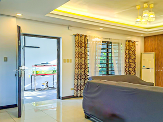 House for Rent in Las Piñas City at Philamlife Village | 7-Bedroom 7BR