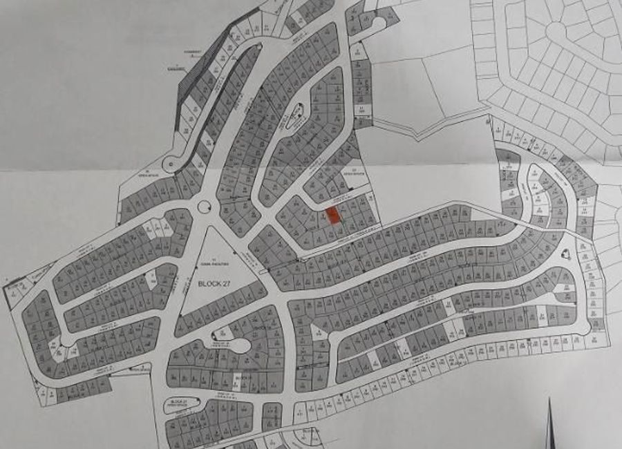 Pahara Southwoods | Residential Lot For Sale - #8644