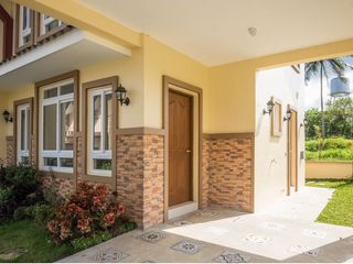 AVAILABLE FOR RENT– Golf Property House and Lot for Rent in Silang near Tagaytay