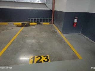 AIR47XX PXXXB2: Parking For Rent in Air Residences