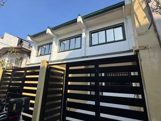 FOR SALE: 283.18 SQM Apartment Building in Carmona, Makati City