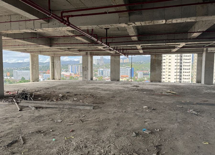 Office space for sale in Banilad Mandaue City Cebu