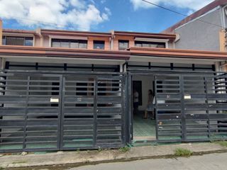 BRAND NEW Town Houses FOR SALE in Deca Clark!