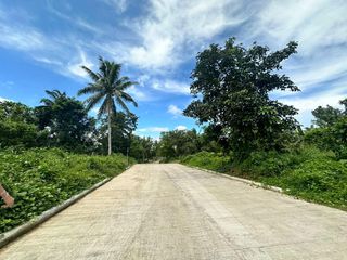 FARM LOT FOR SALE  NEAR TAGAYTAY
