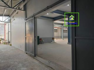 WAREHOUSE FOR RENT IN BAGBAGUIN, CALOOCAN