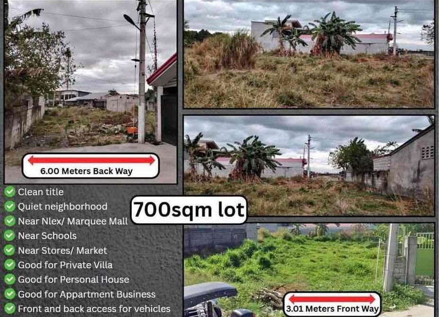 PROPERTY FOR SALE IN MINING