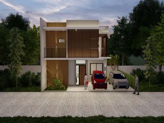 ZEN LIVING IN CASILI! 4BR Modern Asian Home in Consolacion