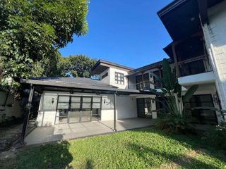 2-STOREY 6BR HOUSE FOR LEASE IN VALLE VERDE 3