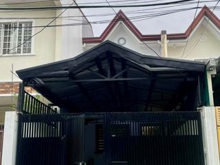 3-Bedroom House for Sale at BF Resort Village Las Pinas City