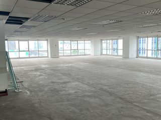 Offices for rent in G. Araneta Quezon City