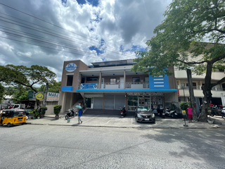 Commercial Building for Sale in D&J Building, Brgy. Sta. Cruz, Antipolo City, Rizal