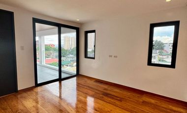 FOR SALE - Brand New Single Detached House and Lot in St. Ignatius, Quezon City