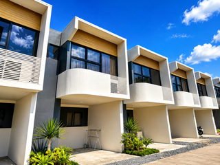 2 Storey Townhouse for sale in San Mateo Rizal near  Quezon City and Marikina City