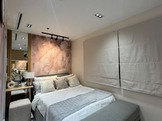 Studio Condo Unit For Sale in Felix Ave. Pasig Cainta