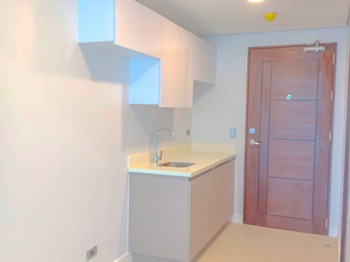 For Sale: Studio at 38 Park Avenue Cebu I.T. Park - 29.64sqm.