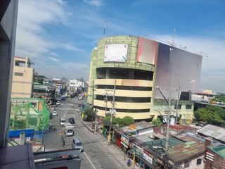 FOR SALE! Income-Generating Commercial Building – Kalentong, Mandaluyong | ₱125M