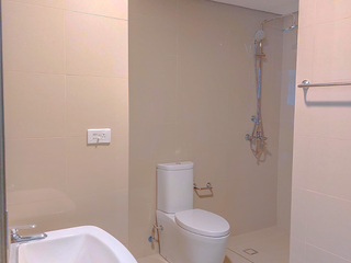 For Sale: 1BR Unit at 38 Park Avenue Cebu I.T. Park - 55.43sqm.