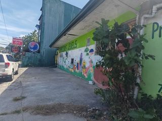 FOR SALE: Commercial Lot in Aguirre Avenue, Paranaque