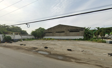 Prime Commercial Lot for Sale – Sasa, Davao City