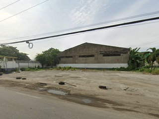 Prime Commercial Lot for Sale – Sasa, Davao City