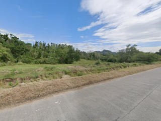 FOR SALE: AGRICULTURAL TITLED LOT IN NASUGBU BATANGAS  (BRGY UTOD-RAMOS)