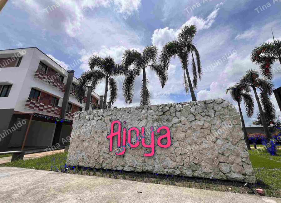 Residential Lot For Sale in Subdivision of Ajoya Capas
